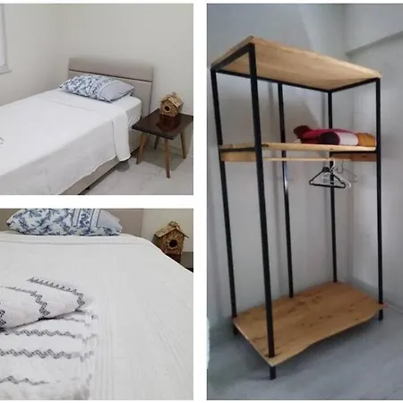 Gæstehus Mercury Beds *
